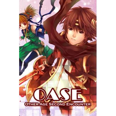 Zeiva OASE Other Age Second Encounter (PC)