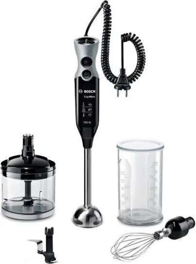 Bosch ErgoMixx MSM67170