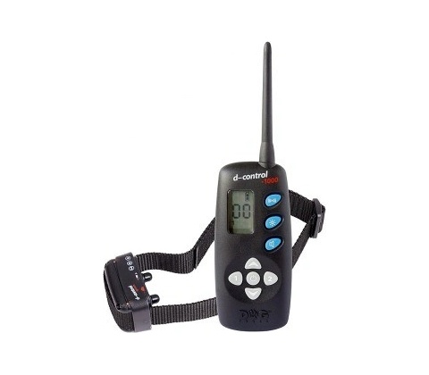 DogTrace d-control 1040