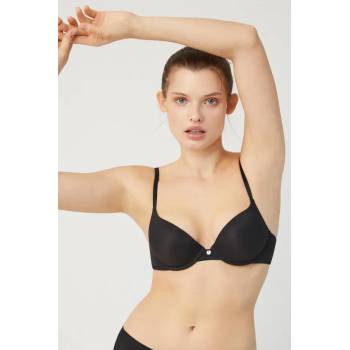 Ysabel Mora СУТИЕН 10013 push up negro