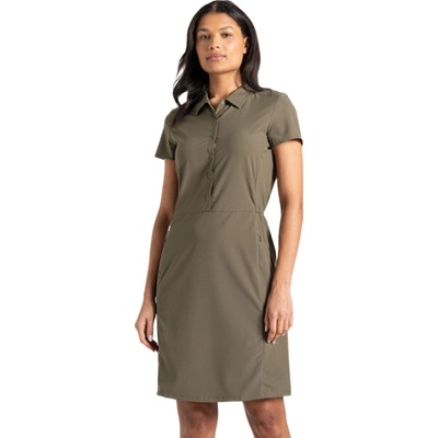 Craghoppers NosiLife Pro Dress IV zelená