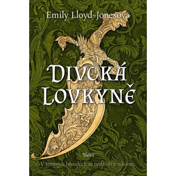 Divoká lovkyně