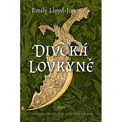 Divoká lovkyně