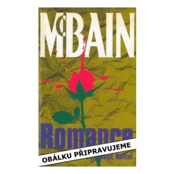 Romance - McBain, Ed