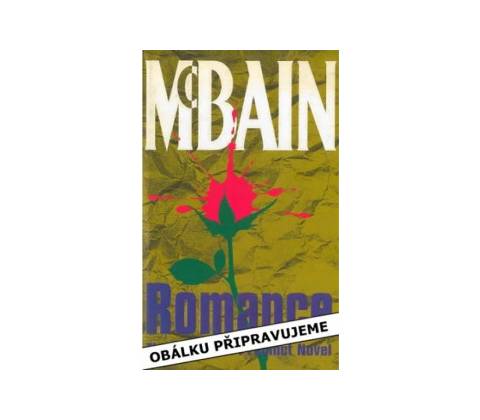 Romance - McBain, Ed