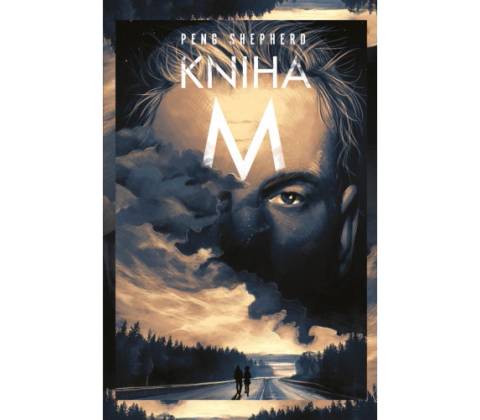 Kniha M