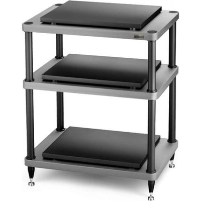 Solidsteel S5-3 - stříbrná