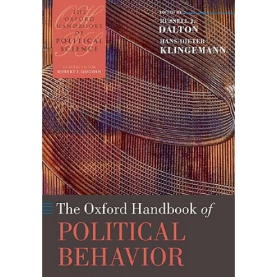 The Oxford Handbook of Political Behavior