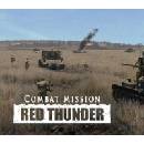 Combat Mission: Red Thunder