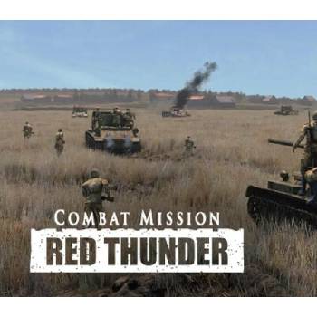 Combat Mission: Red Thunder