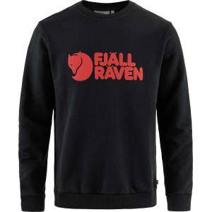 FJALLRAVEN Блуза Logo Sweater M