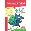 Wolf First Time at School