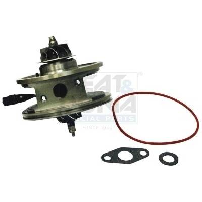 Kostra trupu, turbo MEAT & DORIA 60049
