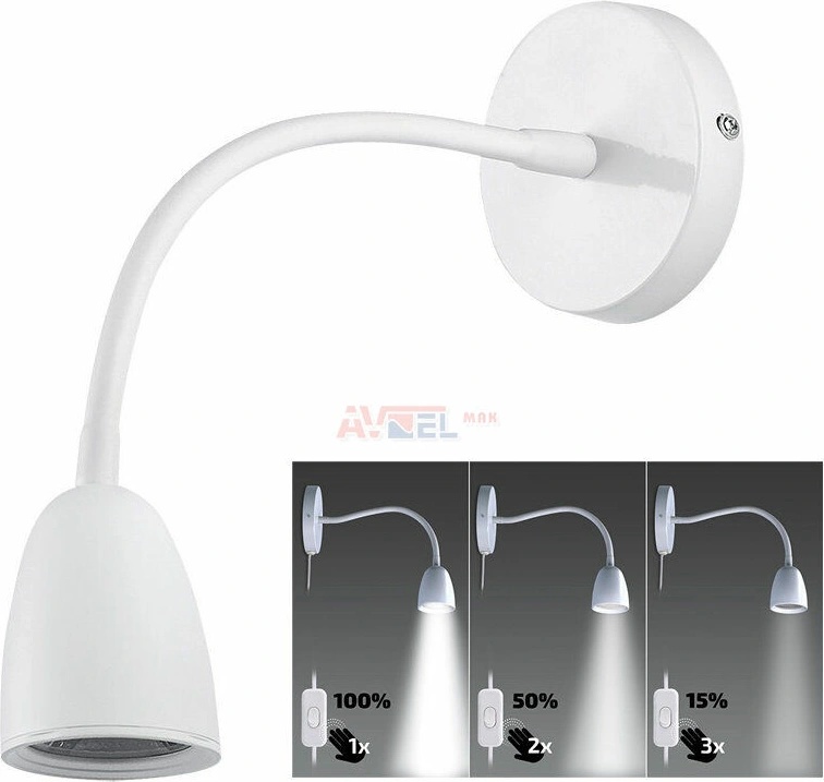 Solight WO54-W