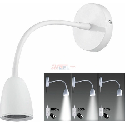 Solight WO54-W