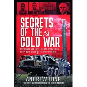 Secrets of the Cold War (ISBN: 9781526790255)