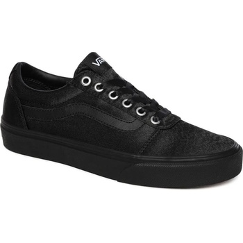 Vans Ward Wm Размер на обувките (ЕС): 36, 5 / Цвят: черен