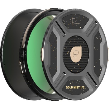 PolarPro Филтър PolarPro - Helix Maglock Helix CineGold (PM-GLDMST-1/2)