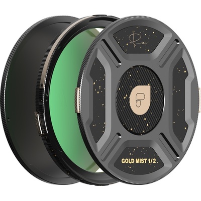 PolarPro Филтър Polar Pro Helix Maglock Helix Cine Gold (PM-GLDMST-1/2)
