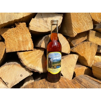 Krakonošova Bylinná 35% 0,5 l