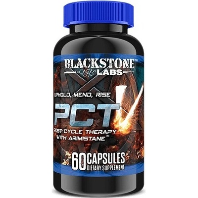 Blackstone Labs PCT V 60 kapsúl