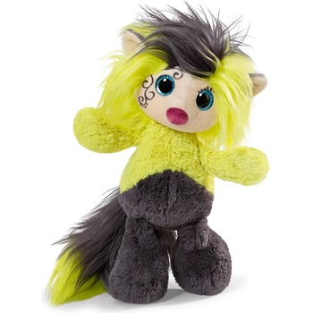 NICI Плюшена играчка Nici Ayumi be you - Радост, 20 cm (39543)