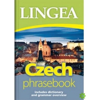 Czech Phrasebook
