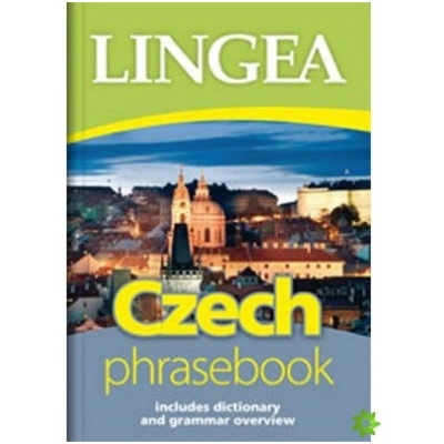 Czech Phrasebook