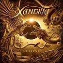 Xandria - Eclipse Digipack 2 CD