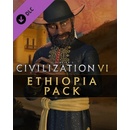 Civilization VI: Ethiopia Pack