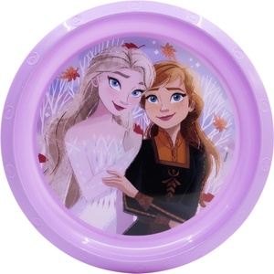 Stor Полипропиленова чинийка Stor - Frozen Autum Leaves (81012)