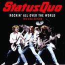 Rockin' All Over the World - Status Quo LP