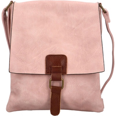 Paolo bags Siwon růžová