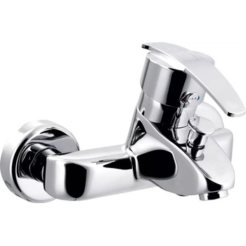 Image 1 of ECA Смесител за вана и душ Mix Cubic