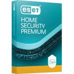 ESET HOME Security Premium Брой устройства: 10 устройства, Валидност: 12 месеца