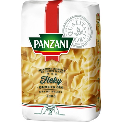 Panzani Fleky 0,5 kg