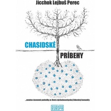 Chasidské príbehy - Jicchok Lejbuš Perec