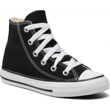 Converse Chuck Taylor All Star Hi3J231 Black