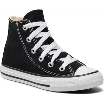 Converse Chuck Taylor All Star Hi3J231 Black