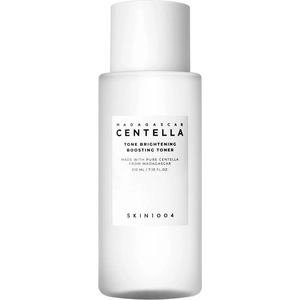 SKIN1004 Madagascar Centella Tone Brightening Boosting Toner - Изсветляващ тоник за лице с центела 210мл