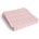 Hay Pattern Салфетки 40 x 40 см, светлорозова карирана, 20 бр (AE732-E140-AU23)