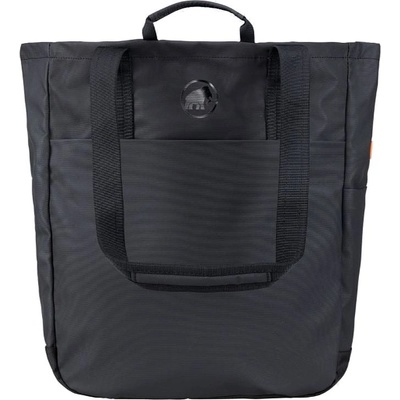 Mammut Seon Tote black 15 L