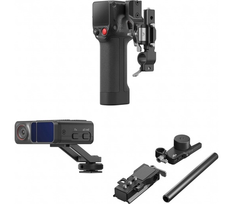 DJI RS 4 Combo