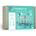 CONNETIX CONNETIX® Пастел Ball Run Pack магнитна строителна играчка 106 бр (CT-P-00106-BR)