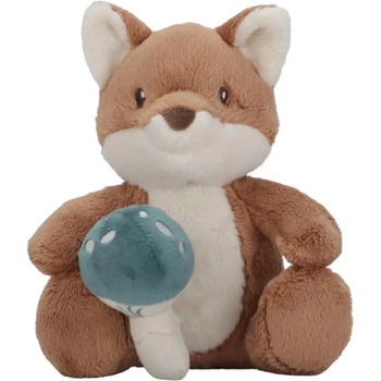 Little Dutch Плюшена играчка за гушкане Little Dutch Forest Friends - Лисица (LD8904)