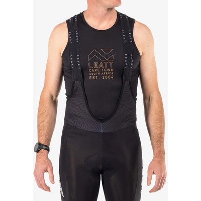 Leatt Endurance Bib MTB 6.0 black