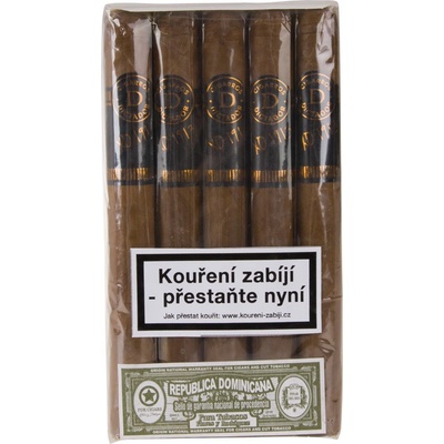 Dictador XO 1913 Churchill 1/20