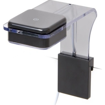 JK ANIMALS LED220 osvetlenie čierne 8,5 x 19x12,5 cm, 4,3 W