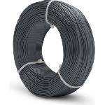 Fiberlogy PCTG Refill Graphite - 1, 75 mm / 1000 g (3R-PCTG-GRAPHITE-100-175)
