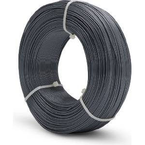 Fiberlogy PCTG Refill Graphite - 1, 75 mm / 1000 g (3R-PCTG-GRAPHITE-100-175)